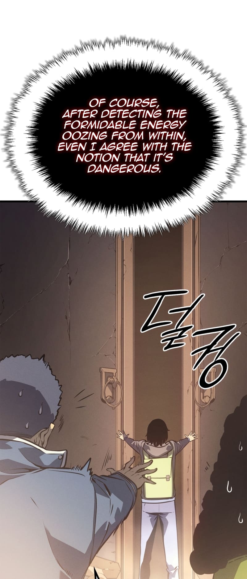 Solo Leveling, Chapter 189 image 058
